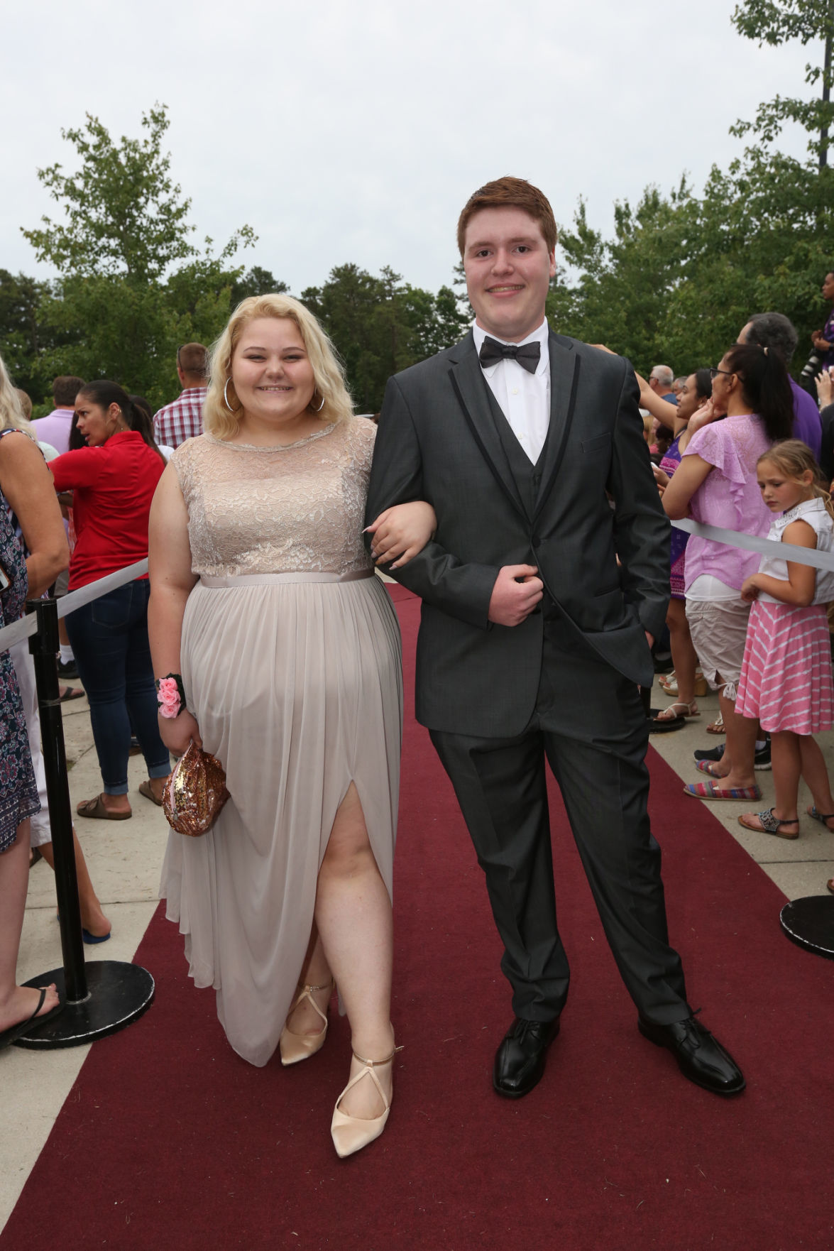 Egg Harbor Township High School Prom